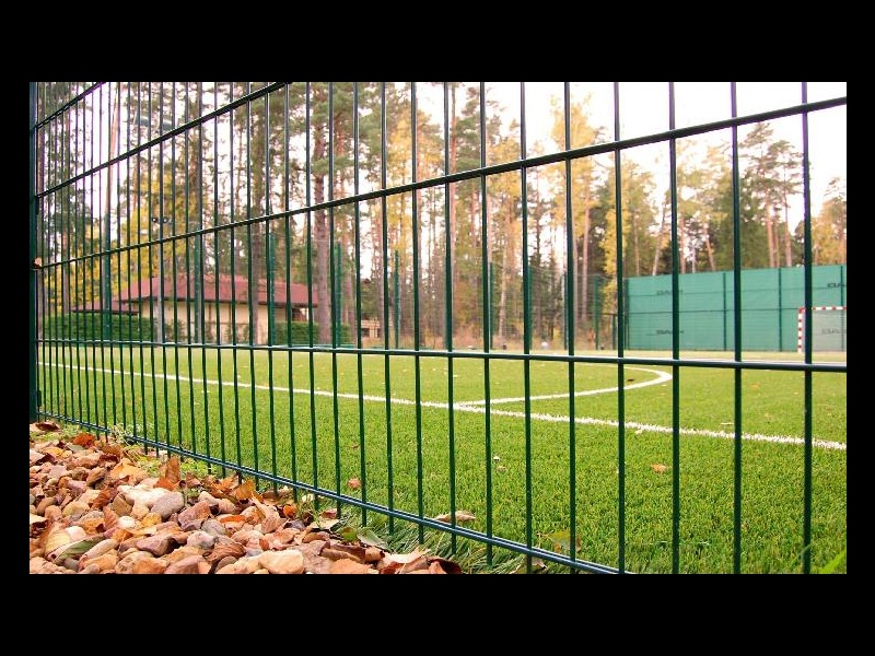 Панельное ограждение Grand Line Bastion - ДинадСтрой