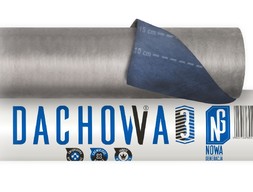 Мембрана гидроизоляционная Dachowa 3NG