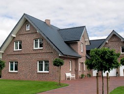 WASSERSTRICH buntgeflammt NFdns3